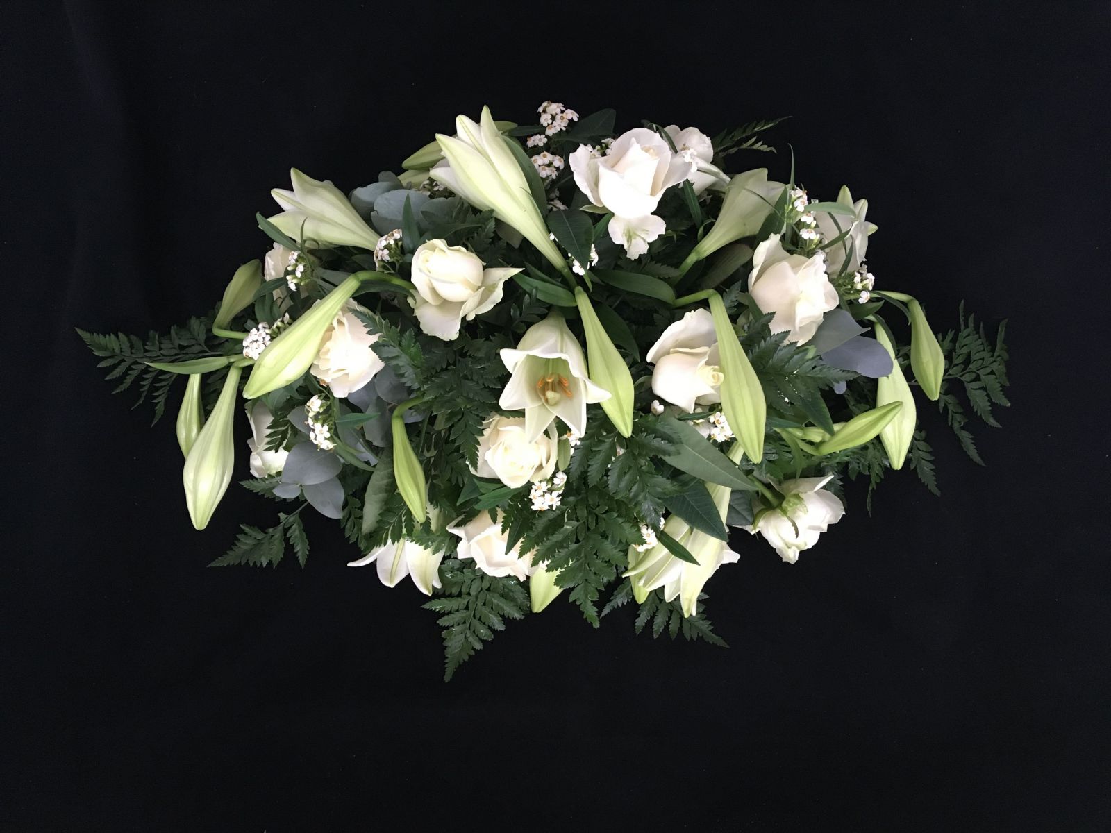 Bloemstuk 15