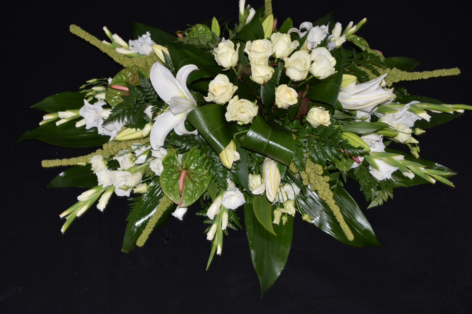 Bloemstuk 17