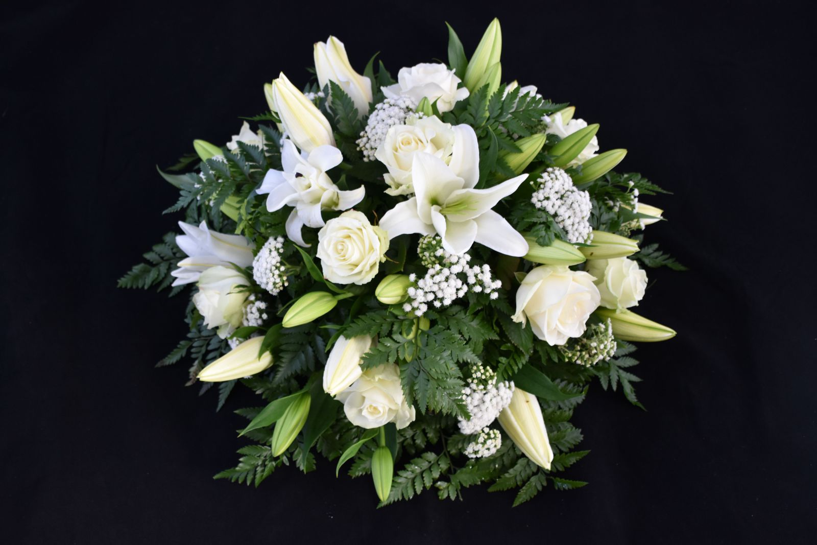 Bloemstuk 2