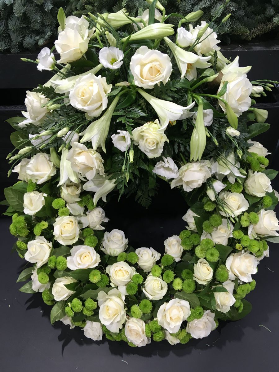 Bloemstuk 68