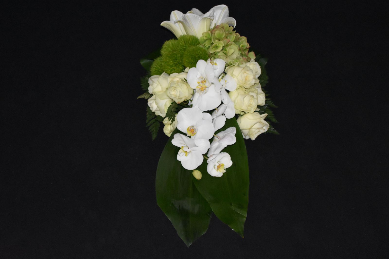 Bloemstuk 9